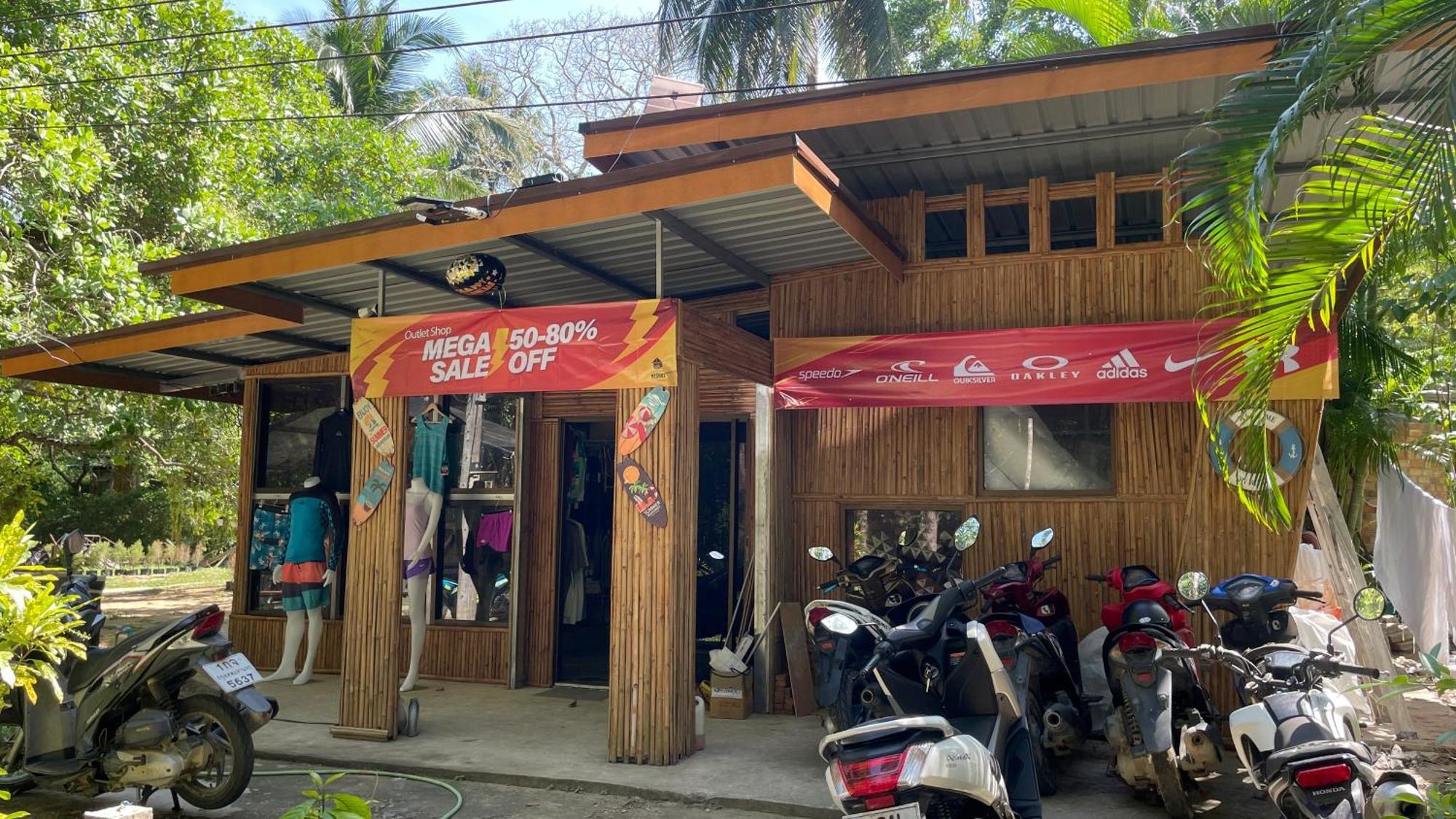 Coffee And Alojamento