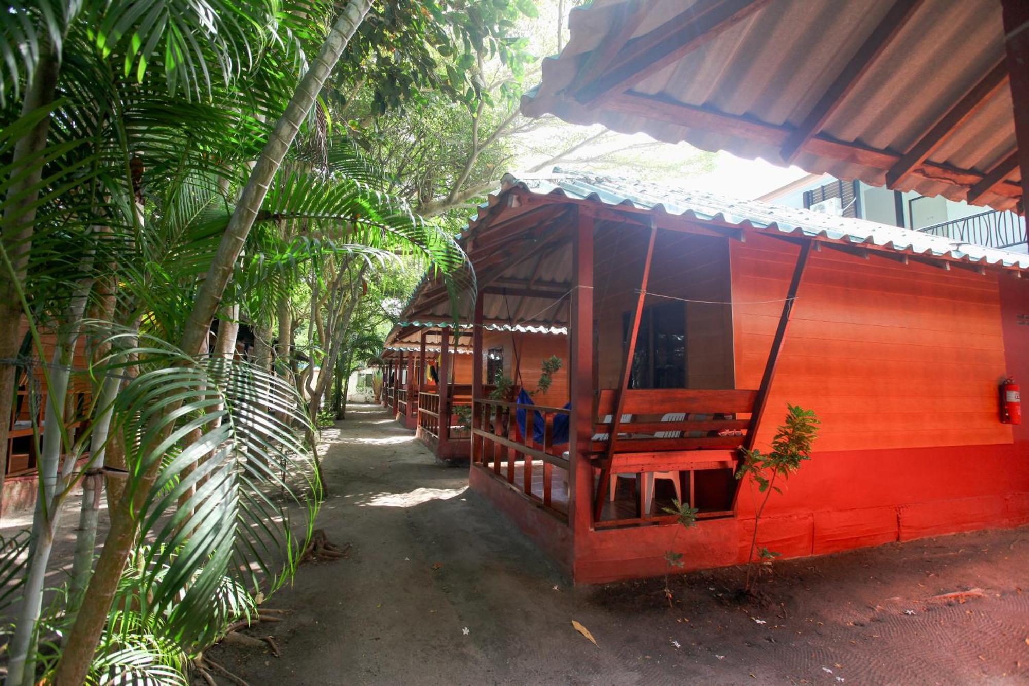 Hotel Family Song Koh Lipe