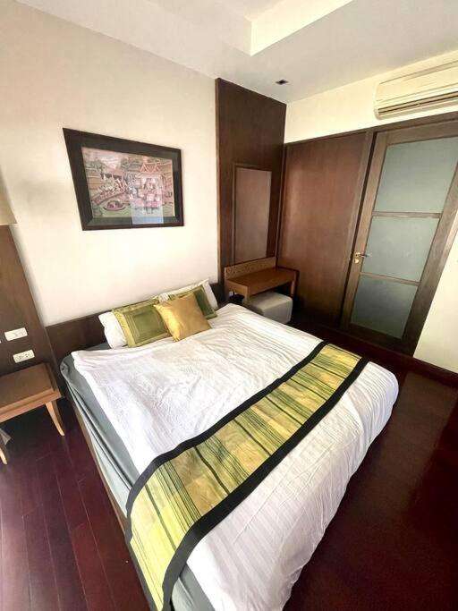 Apartment Panoramic Sea View, 1 Bed Flat Ban Bang Bao (Koh Chang)