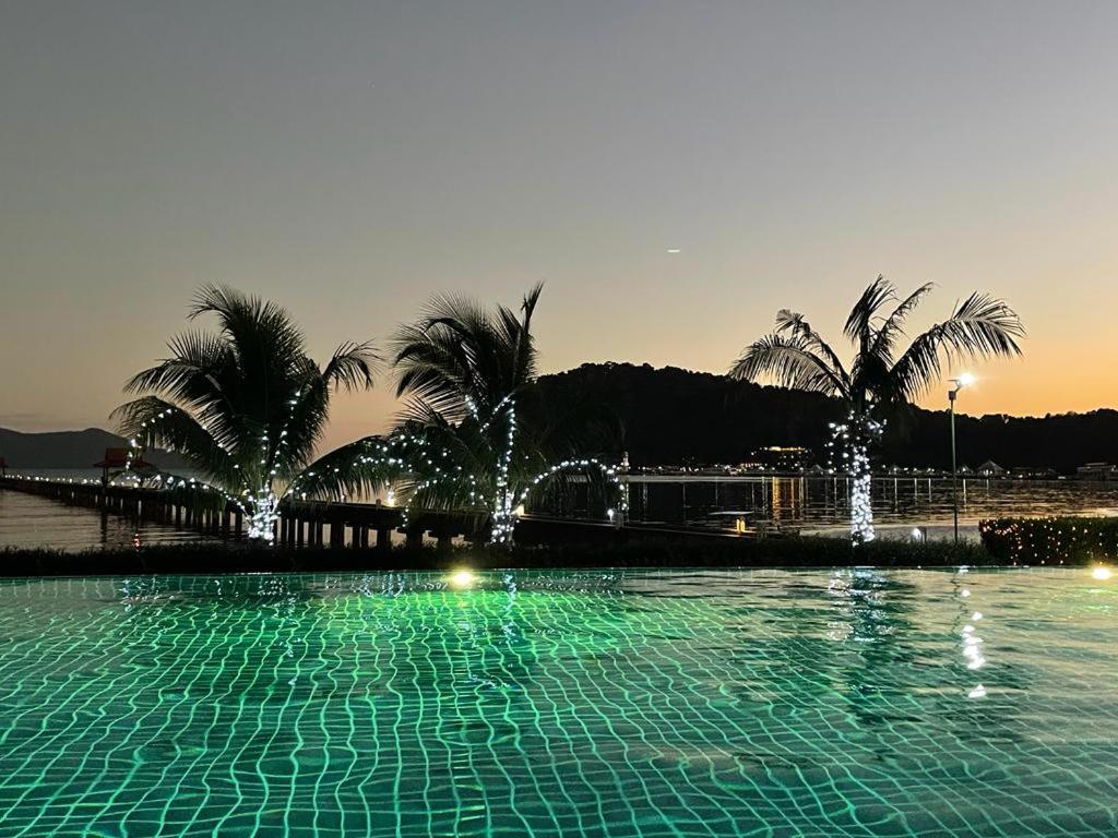 Apartment Panoramic Sea View, 1 Bed Flat