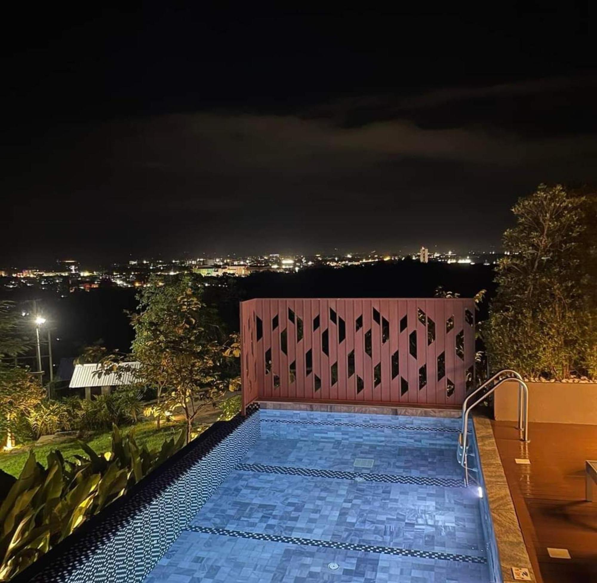 Sky View Luxury Pool - Sha Resort Surat Thani