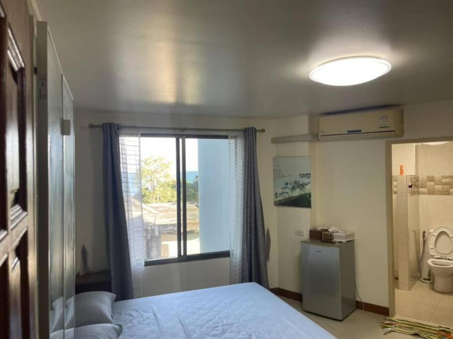 Triplet Rayong Seaview Private Beach Apartment *