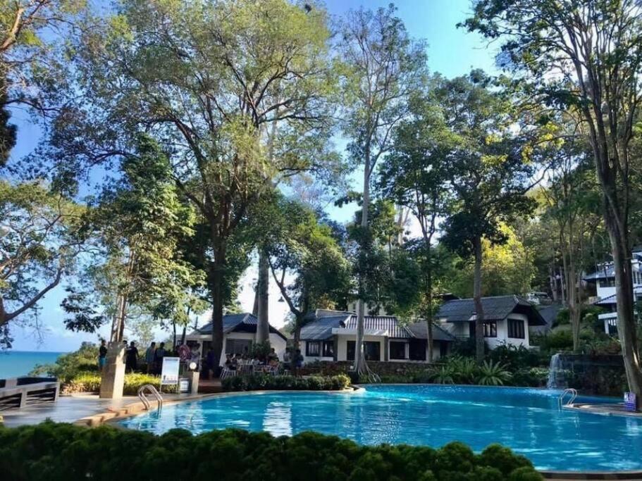 Triplet Rayong Seaview Private Beach *