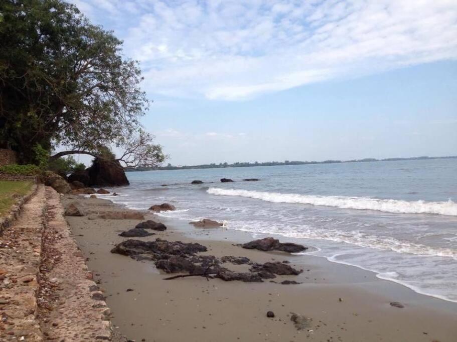 Triplet Rayong Seaview Private Beach *