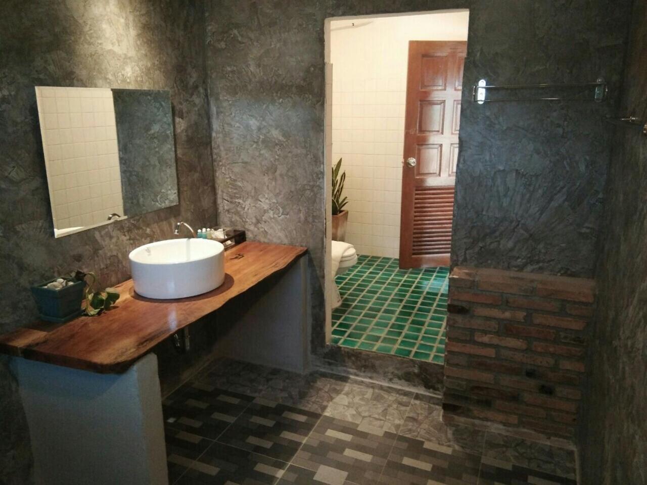 The Chevalley Hotel Satun