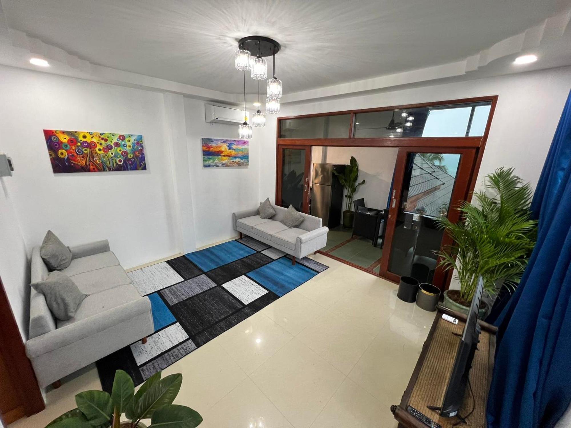 Hotel Amara Koh Phangan Haad Yao