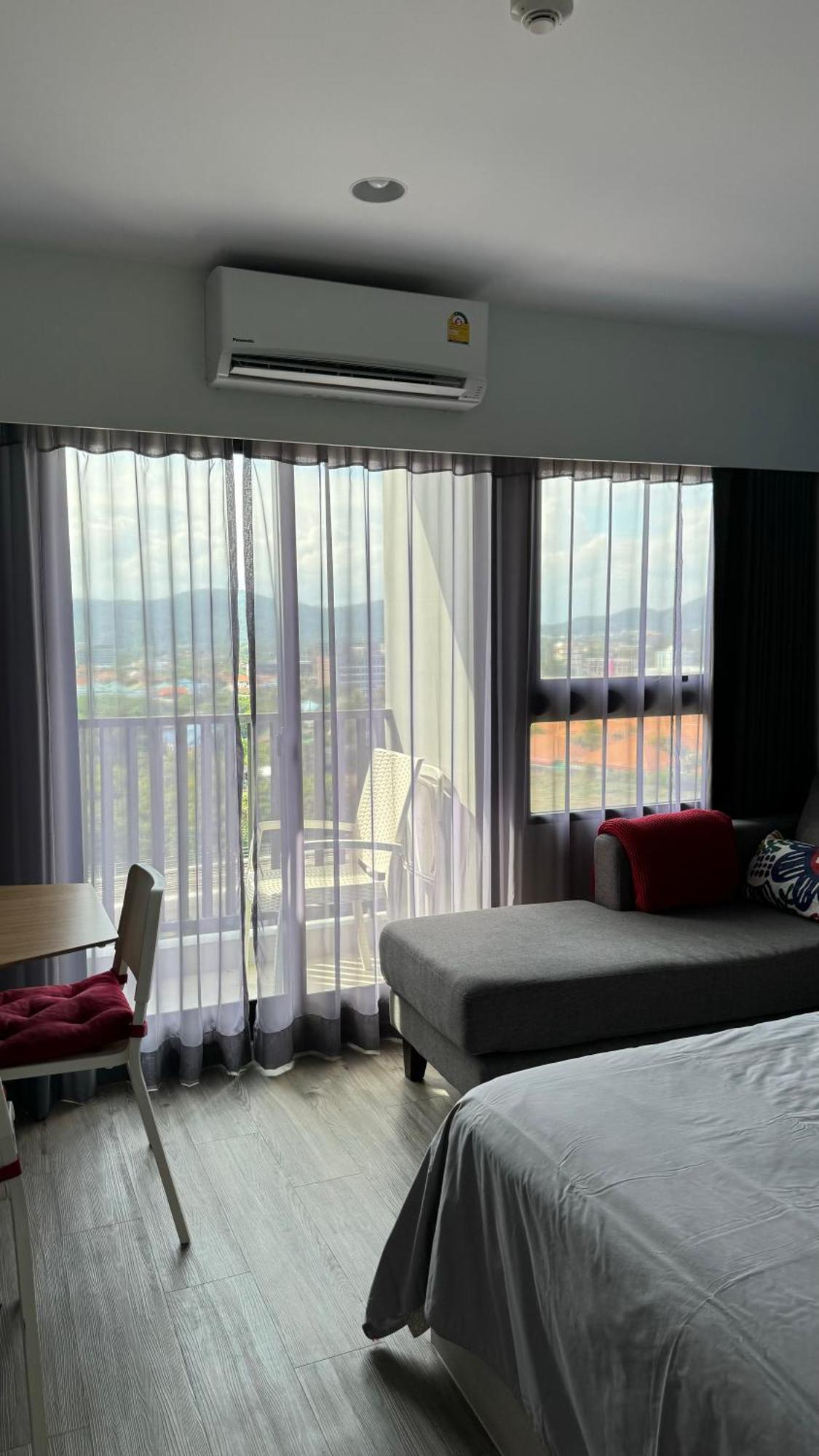Dusitd2 Residences, Near Apartment Hua Hin