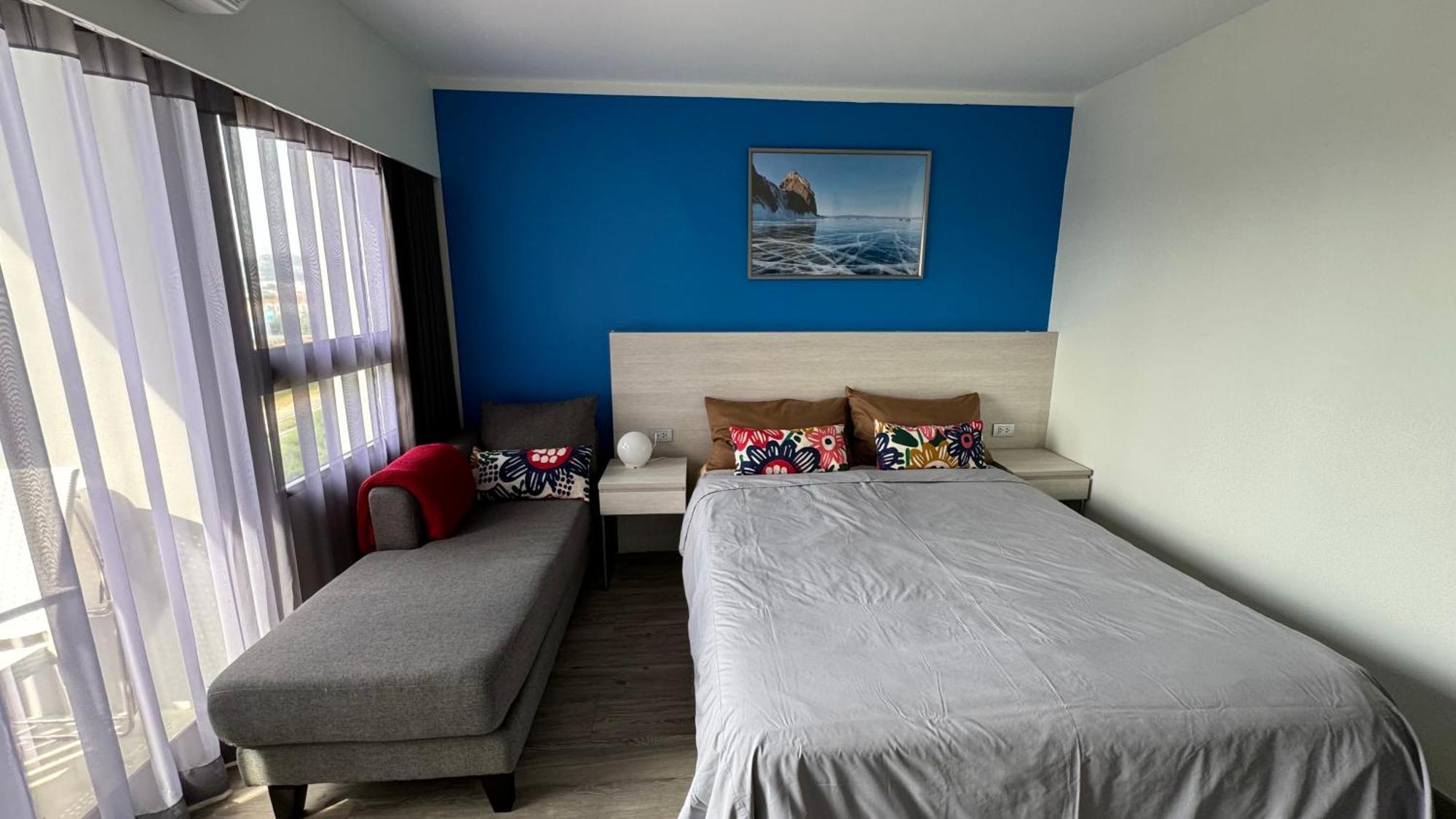 Dusitd2 Residences, Near Apartment Hua Hin