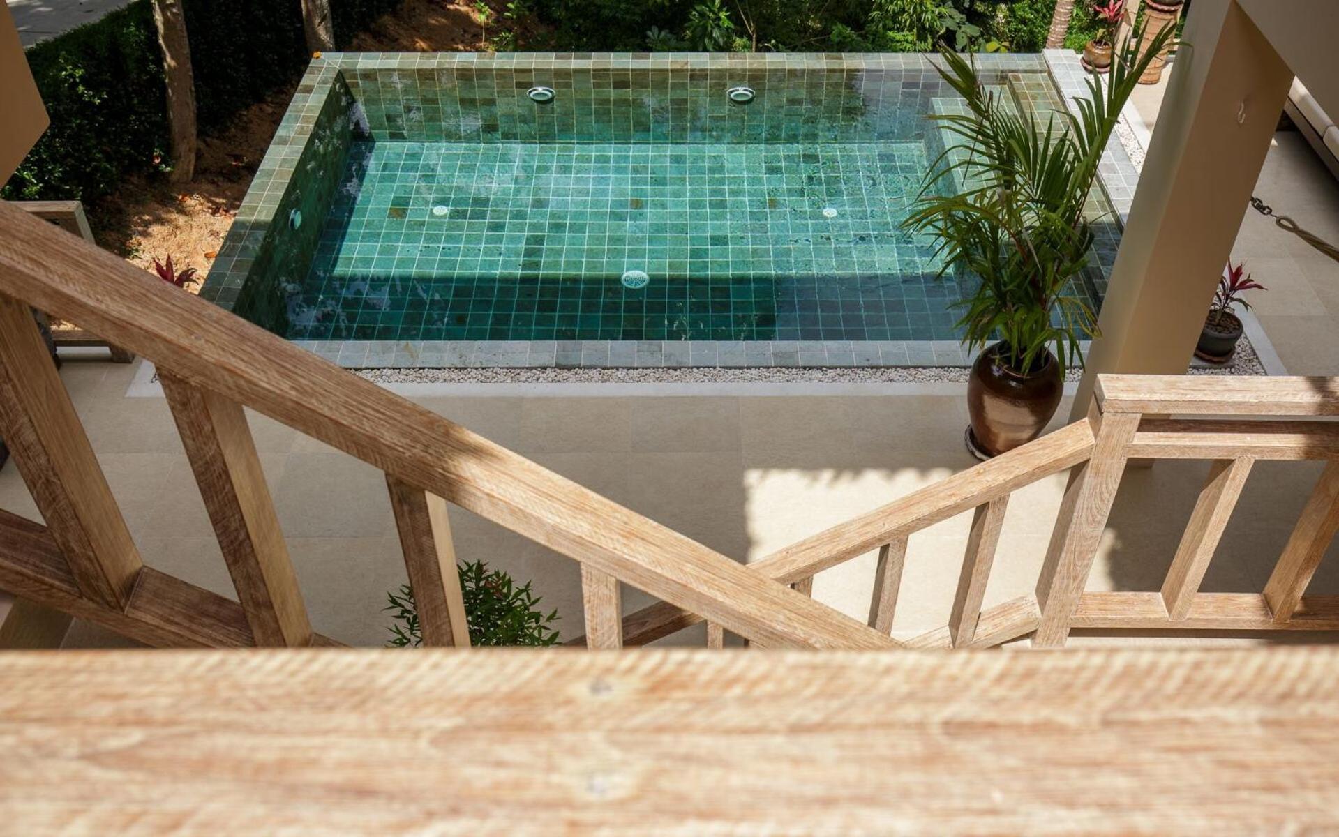 Aspire Villa *