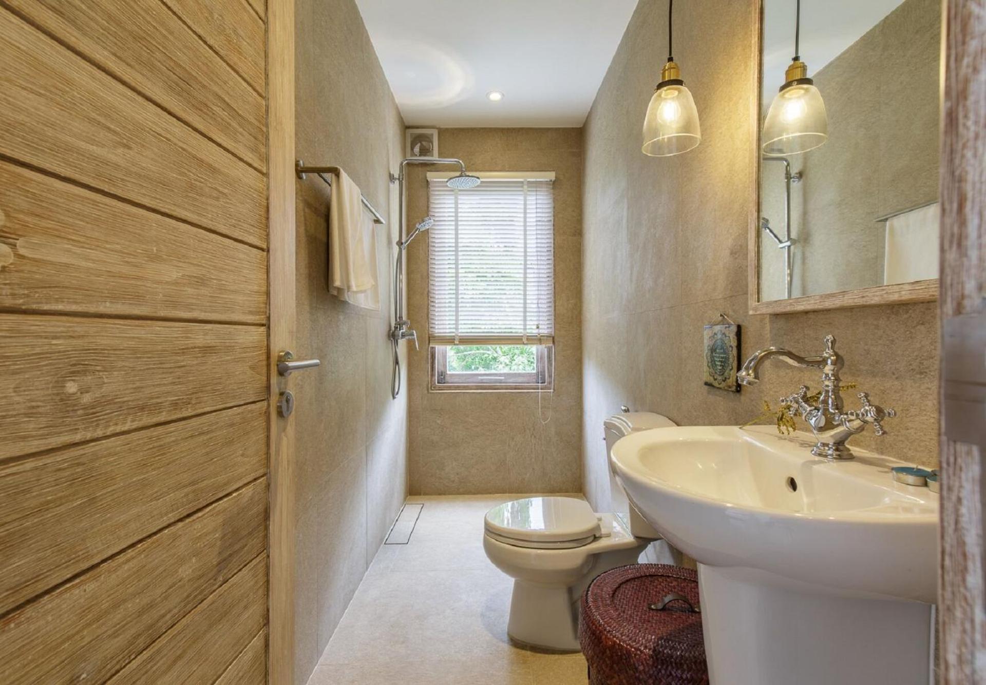Aspire Villa