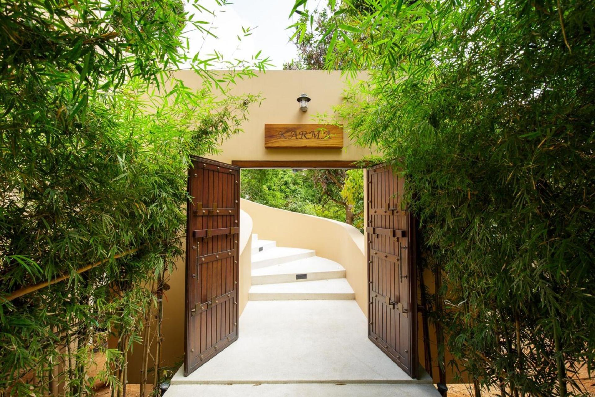 Aspire Villa *