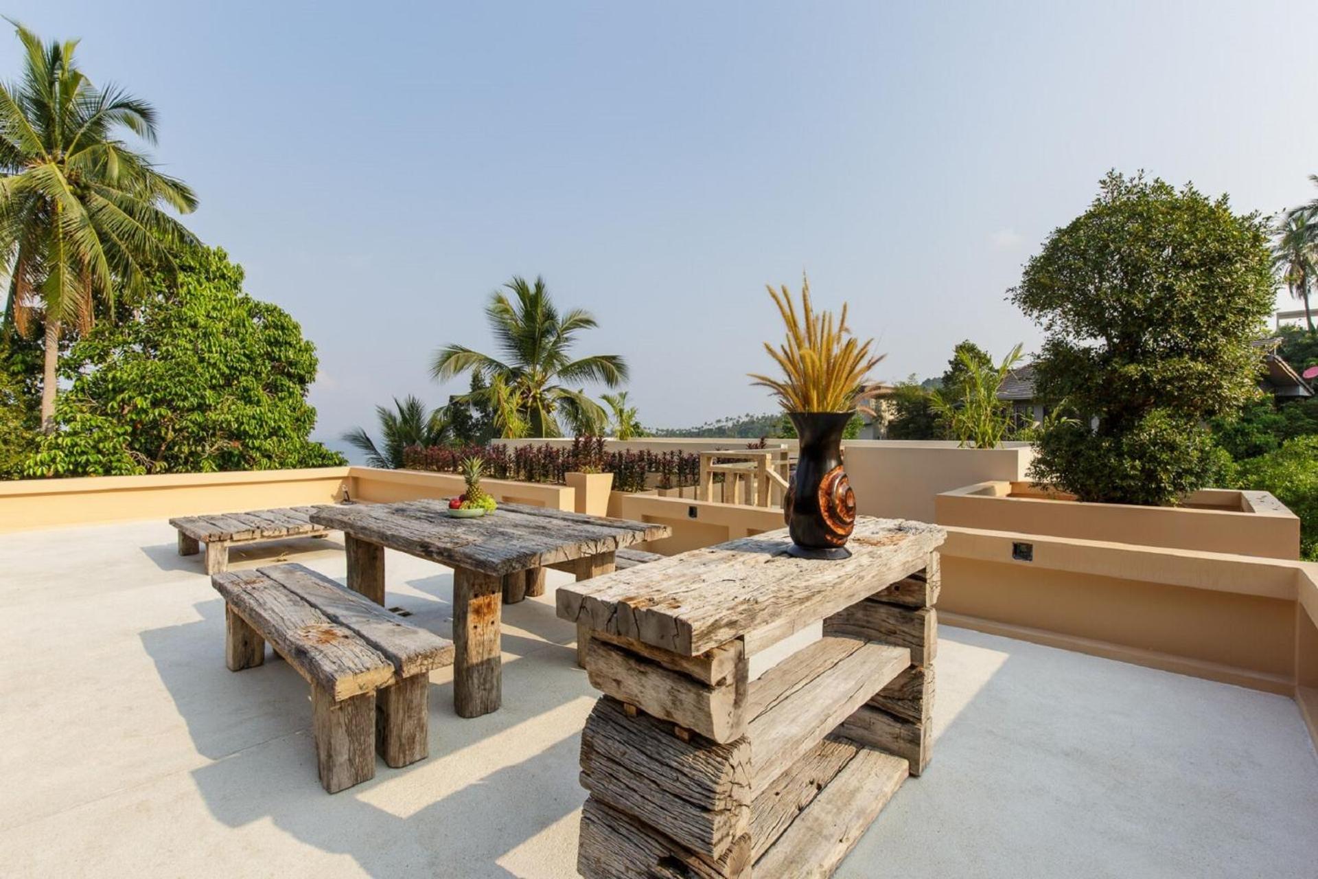 Villa Aspire