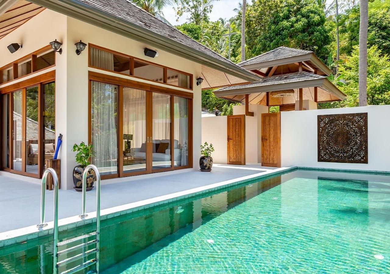 Aspire Villa *