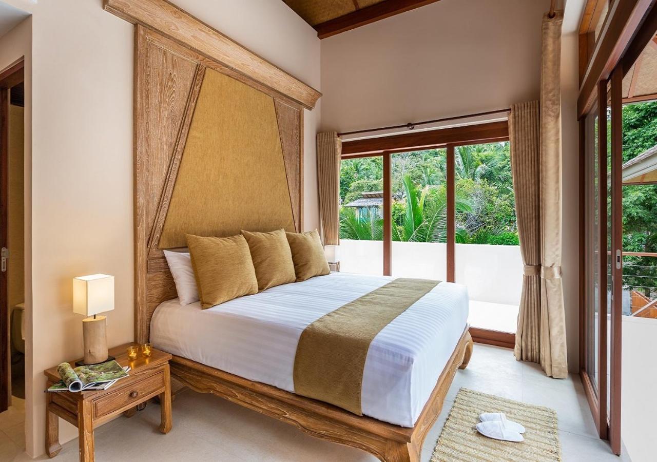 Villa Aspire