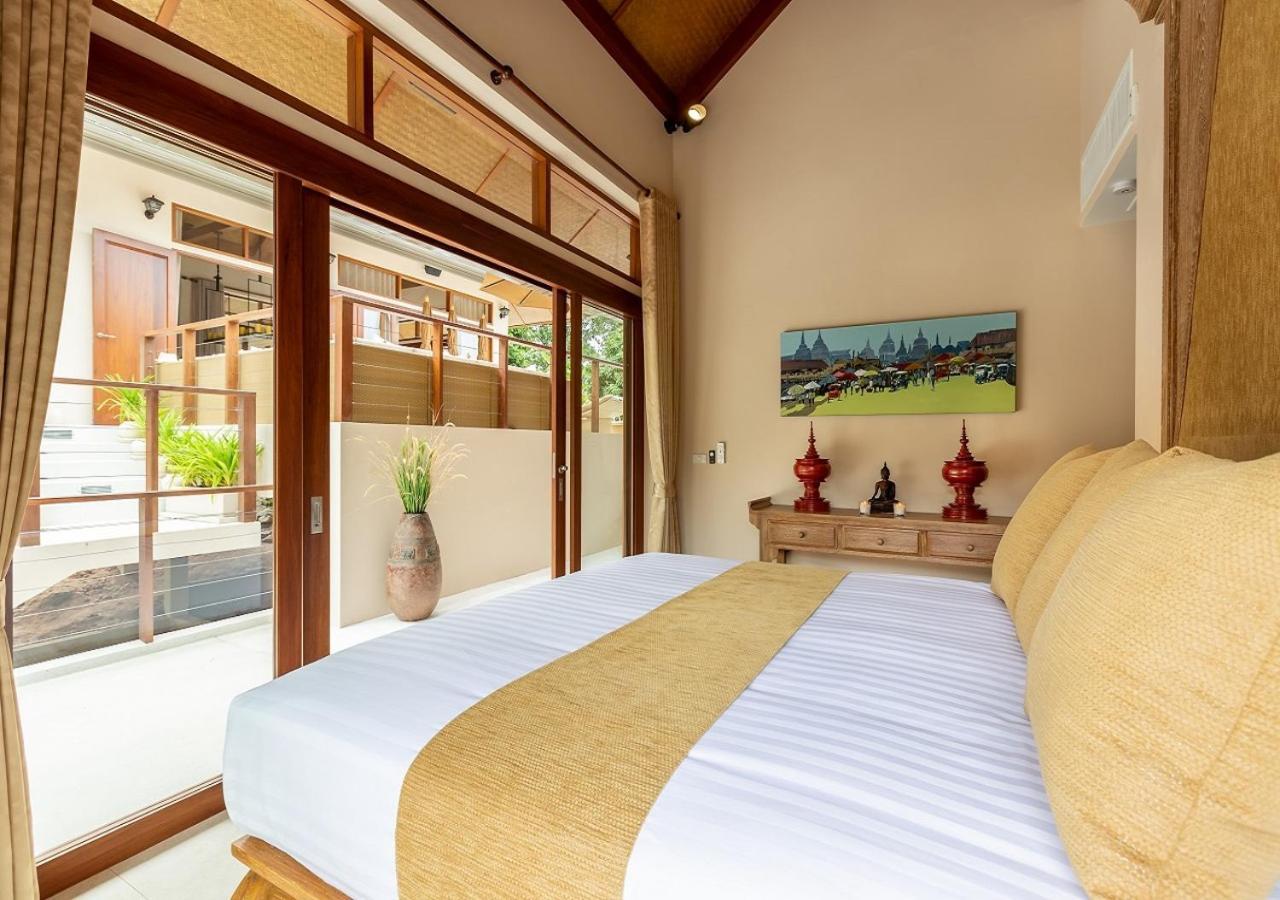 Aspire Villa Salad Beach