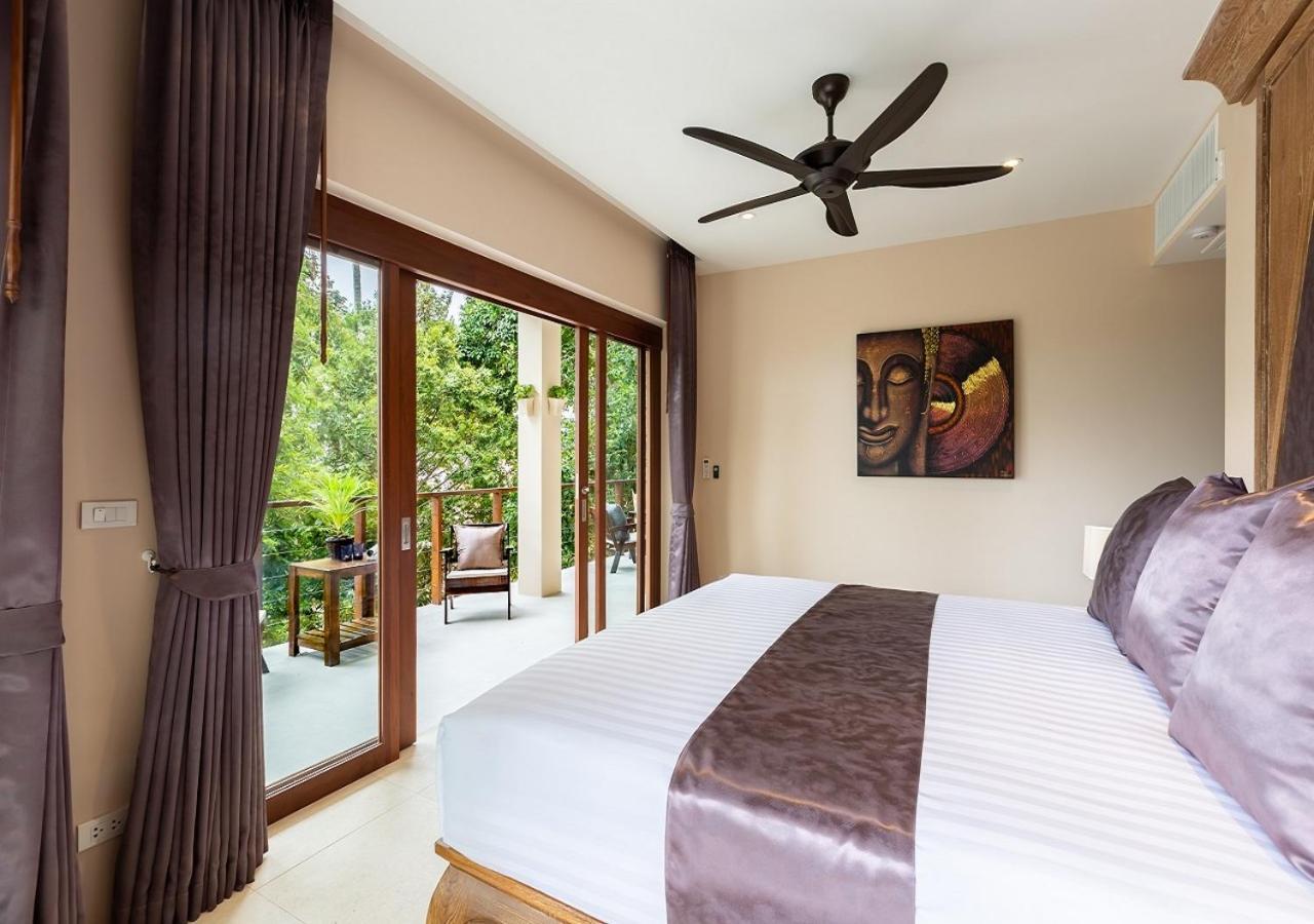 Aspire Villa