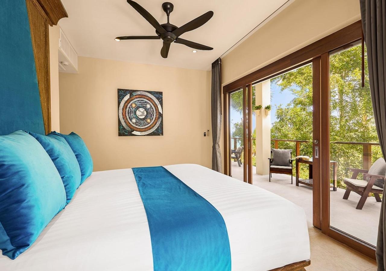 Villa Aspire