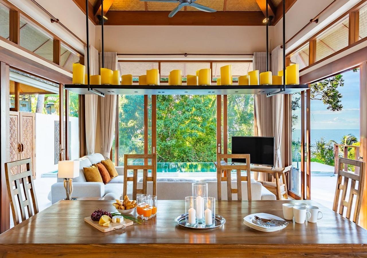 Aspire Villa