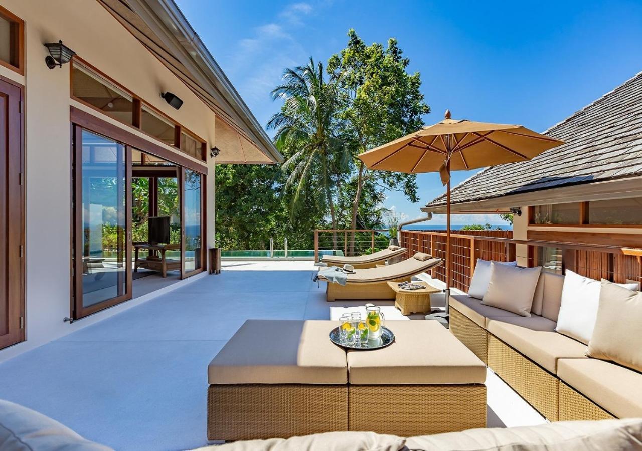Villa Aspire *