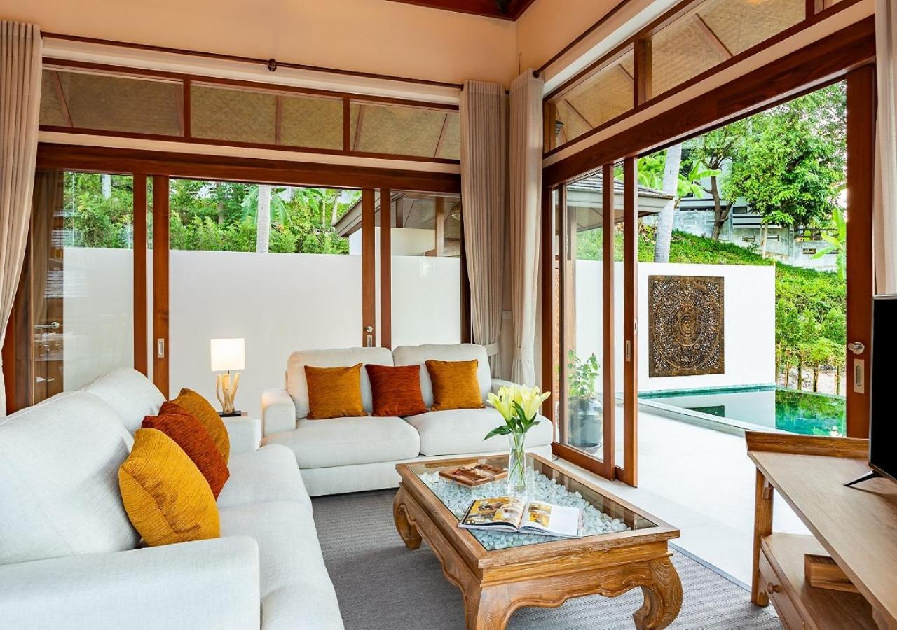 Villa Aspire Salad Beach