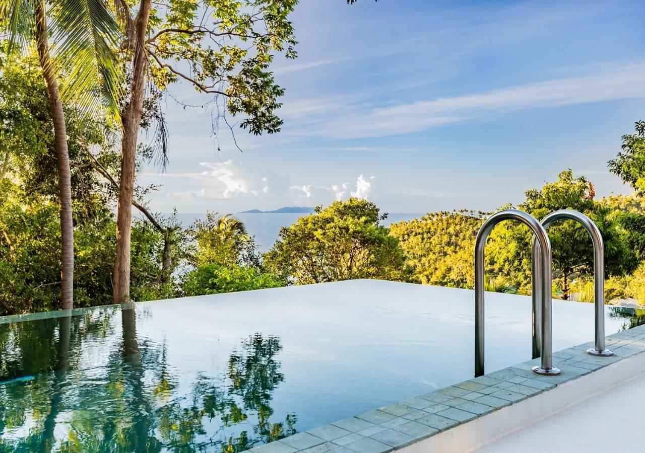 Villa Aspire