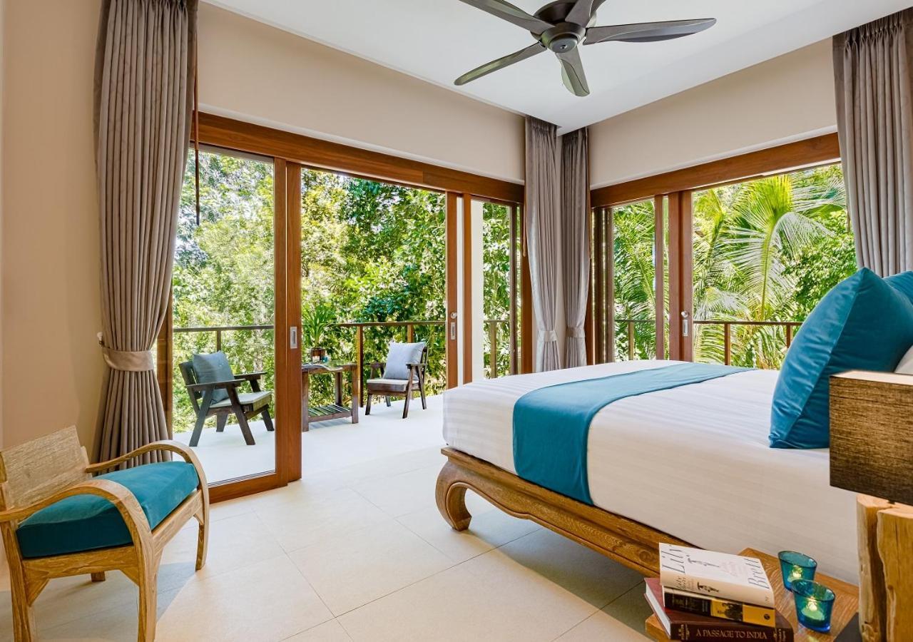 Aspire Villa Salad Beach