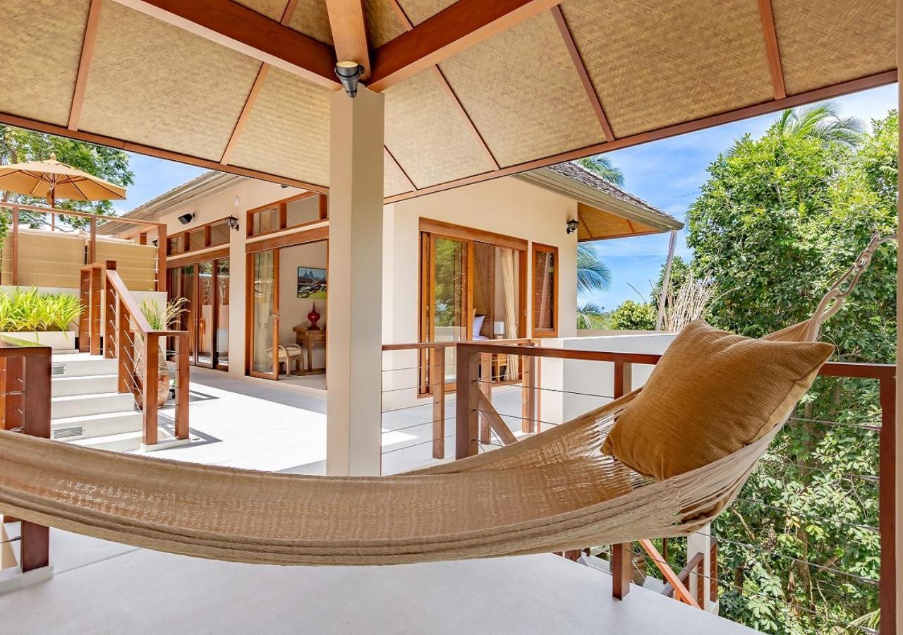 Aspire Villa