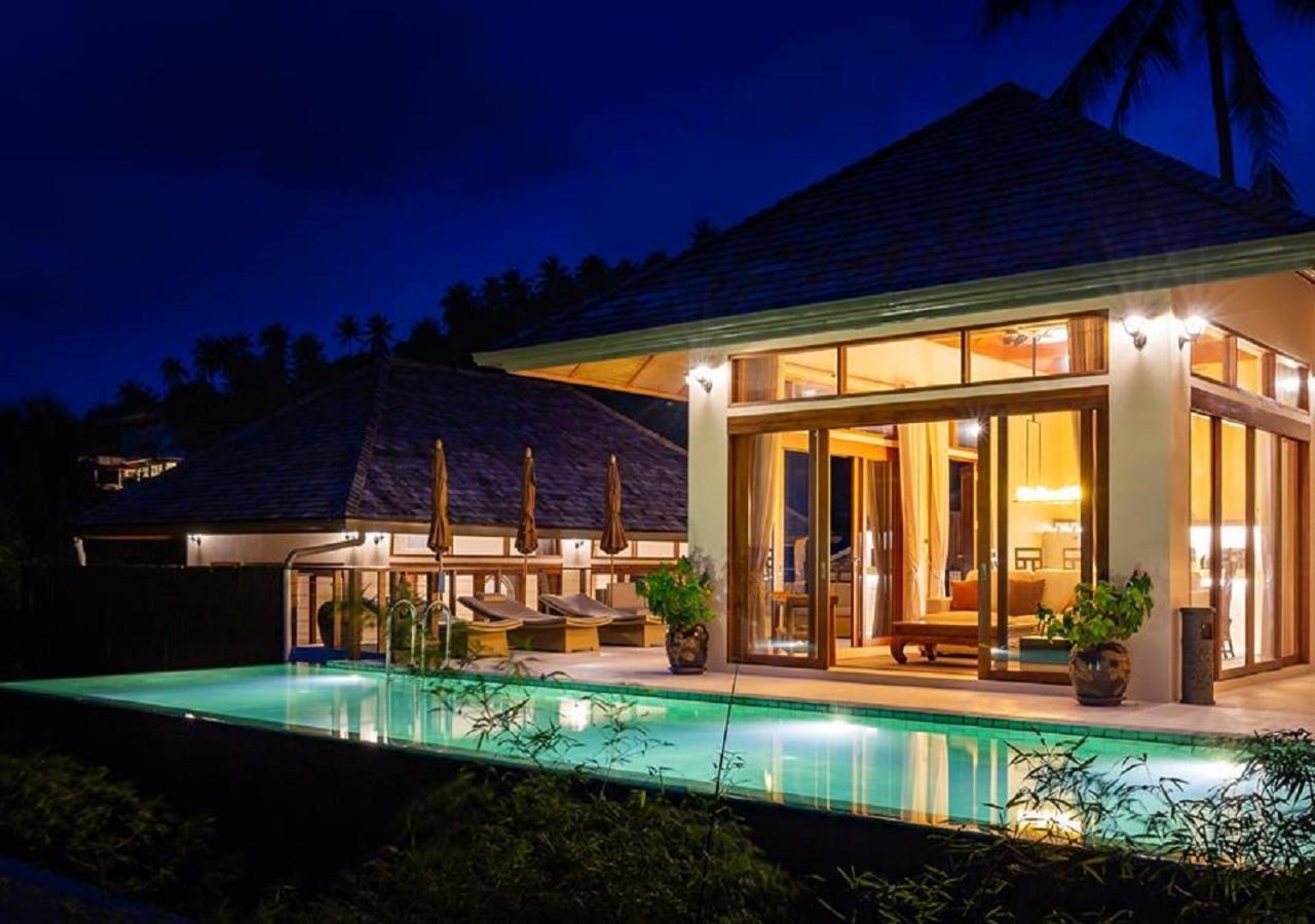 Aspire Villa Salad Beach