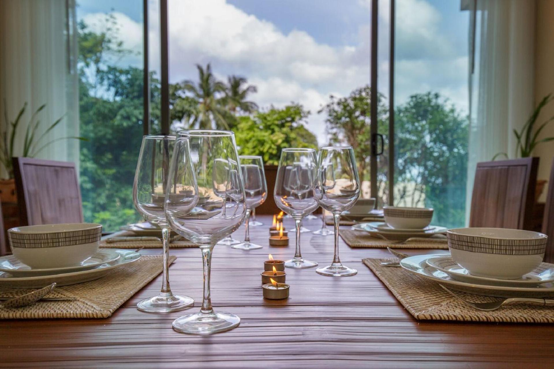 Aspire Villa