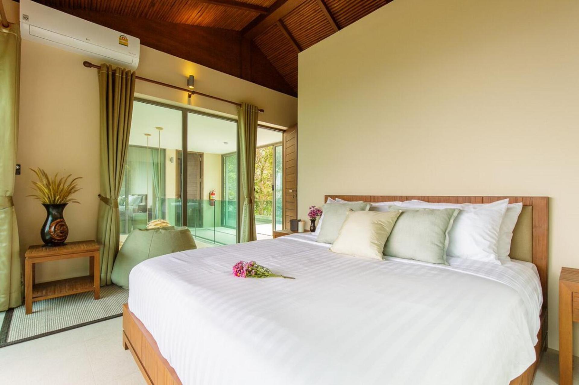 Villa Aspire Salad Beach