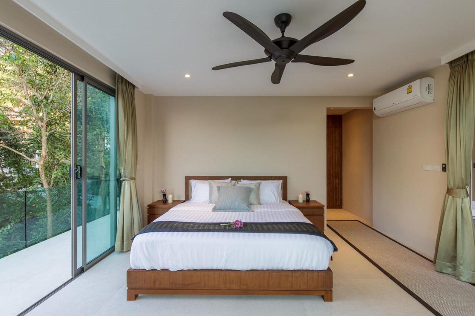 Villa Aspire