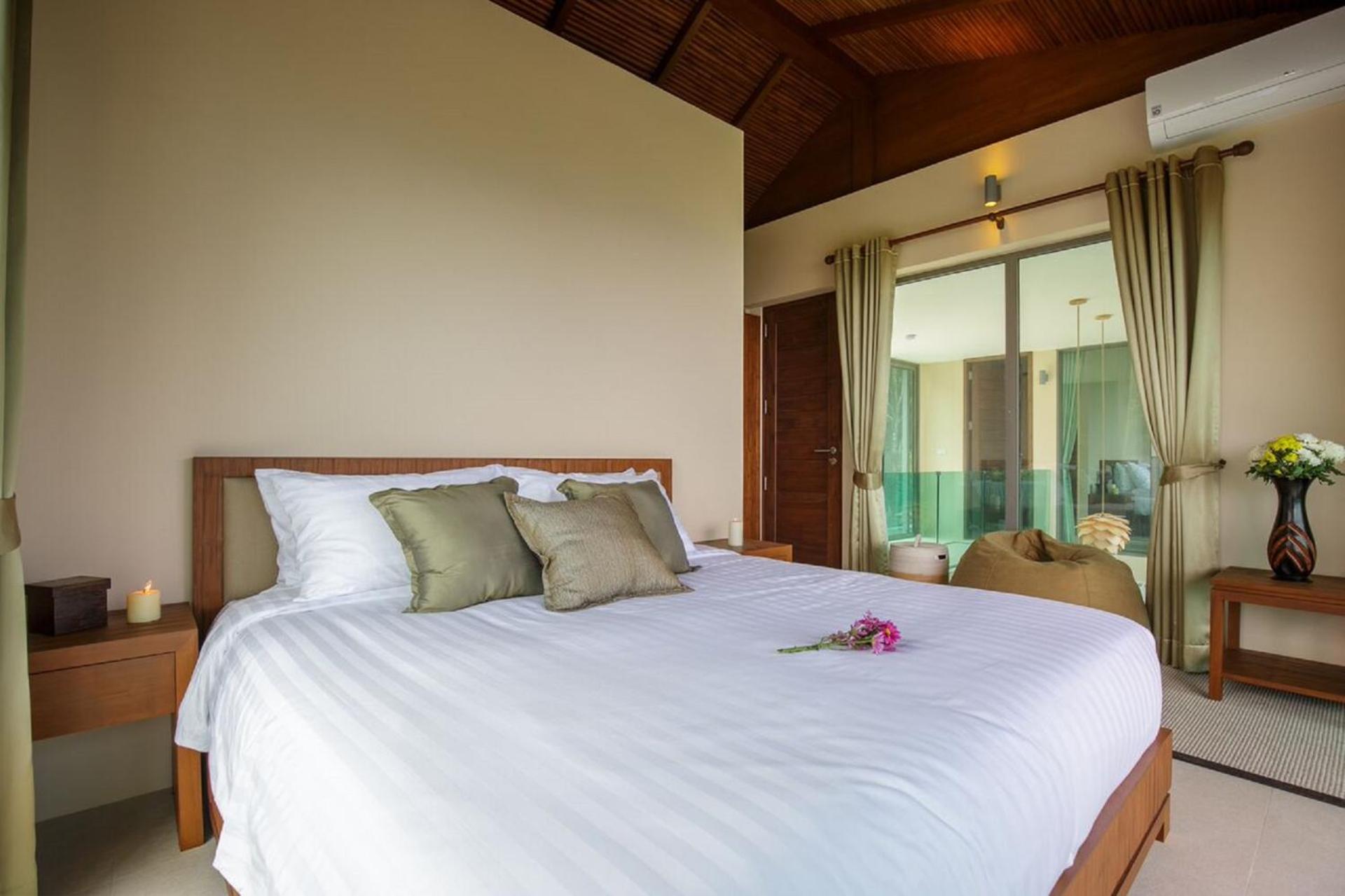 Aspire Villa