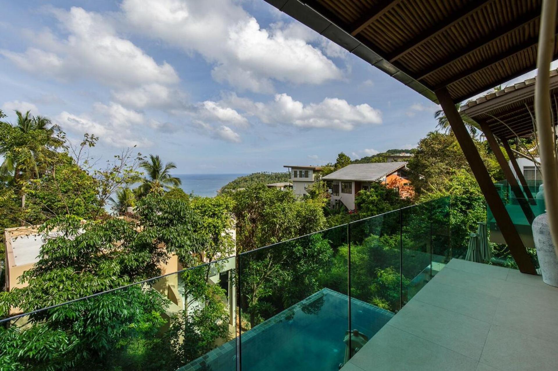 Aspire Villa
