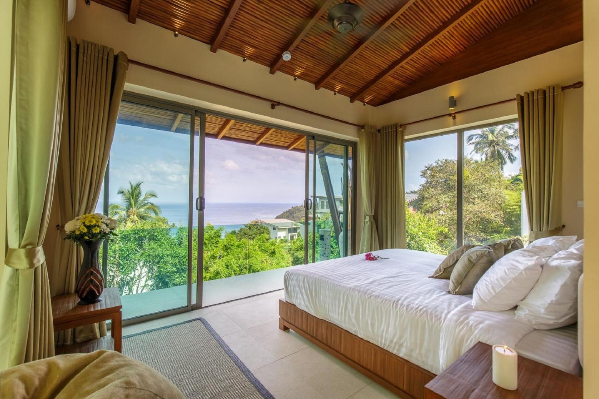 Villa Aspire Salad Beach