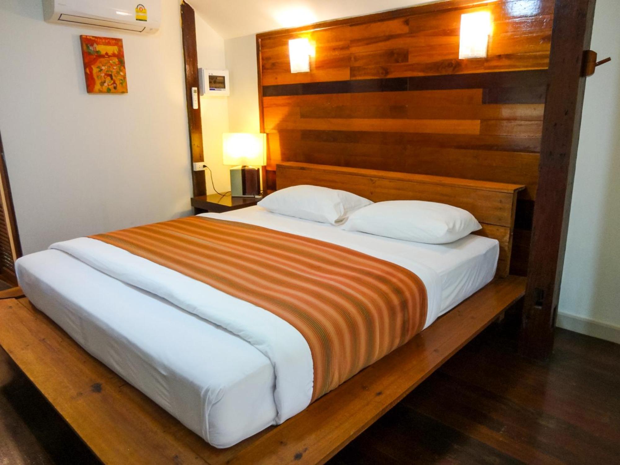 The Chevalley Hotel 4*