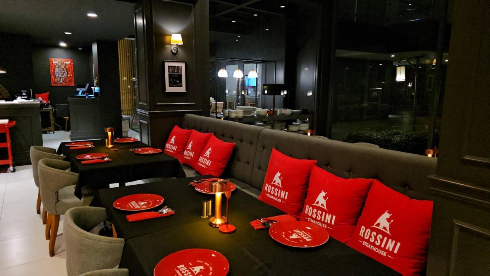 Hotel Serenity And 4*