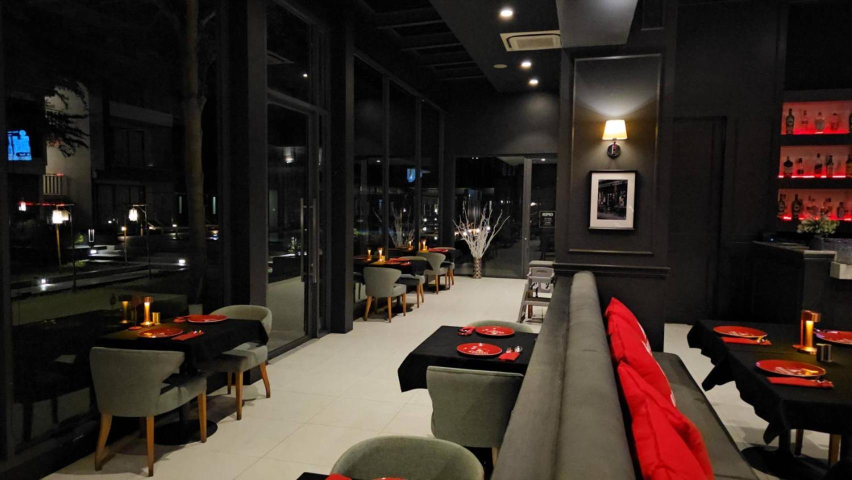 Serenity And Hotel 4*