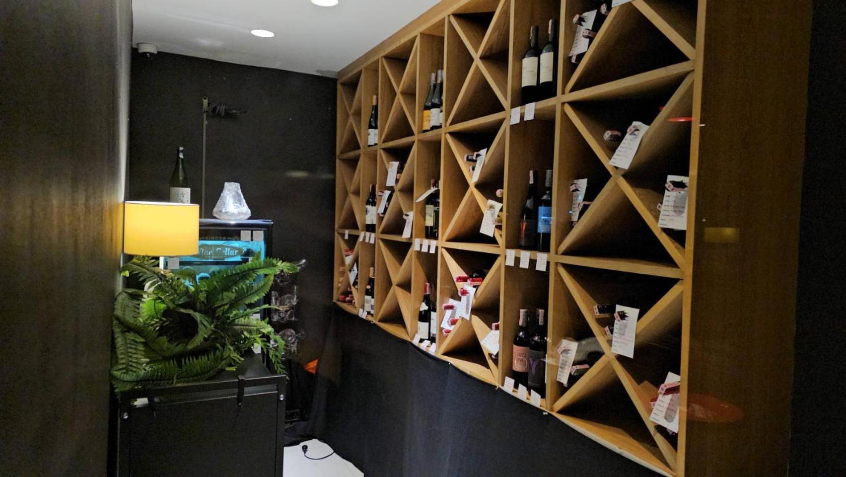 Hotel Serenity And Kabin Buri