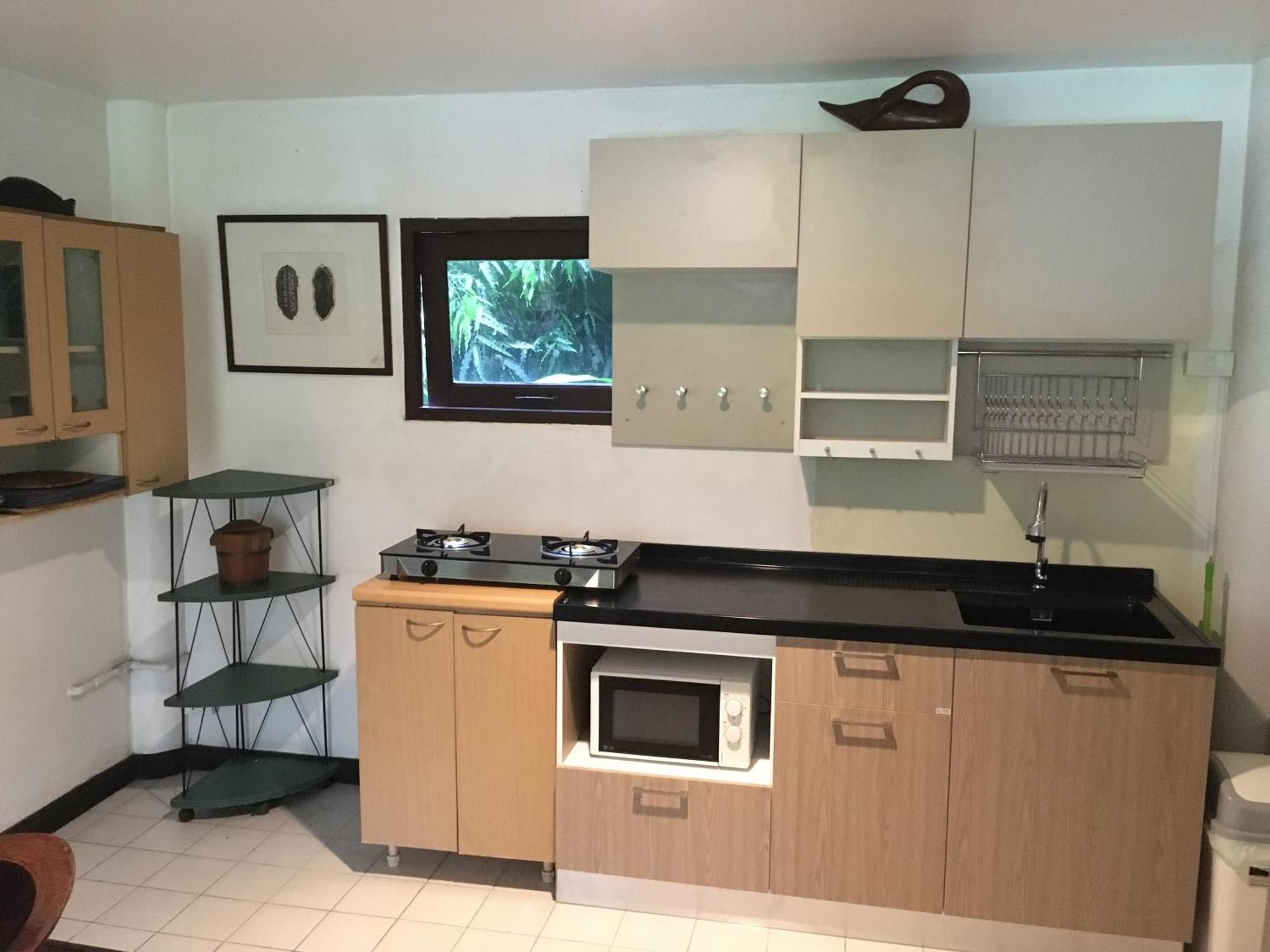 Resort Ban Kaew 3*