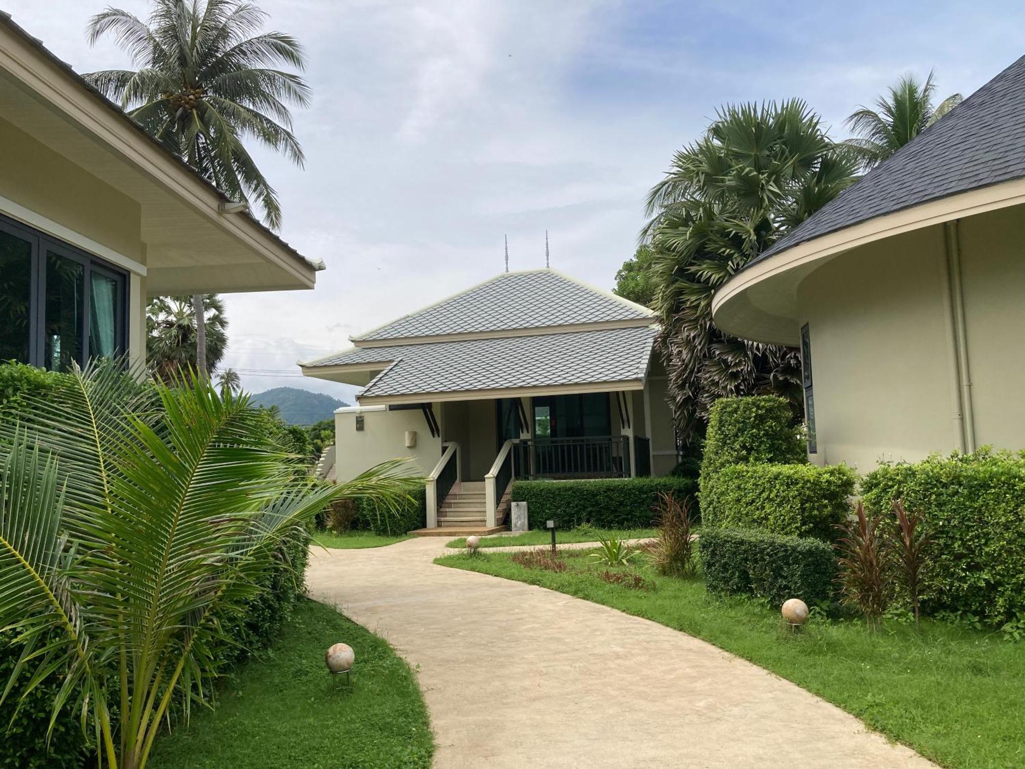 Wis Resort Khanom