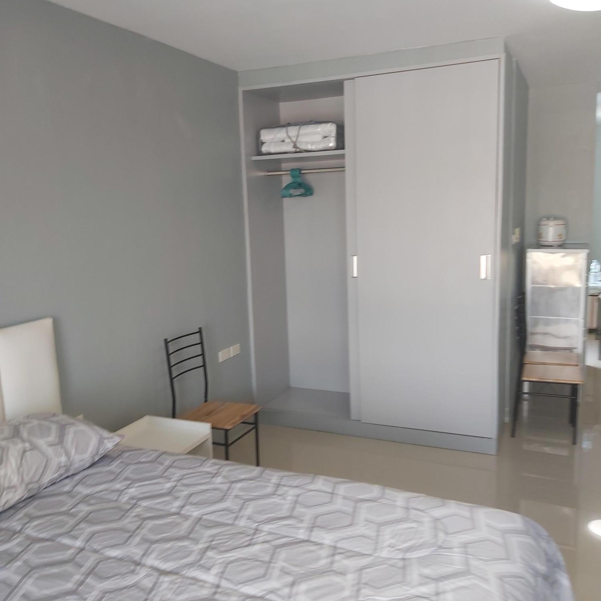Apartment In Bang Saray Center With Panoramic View From Sea To Mountains *