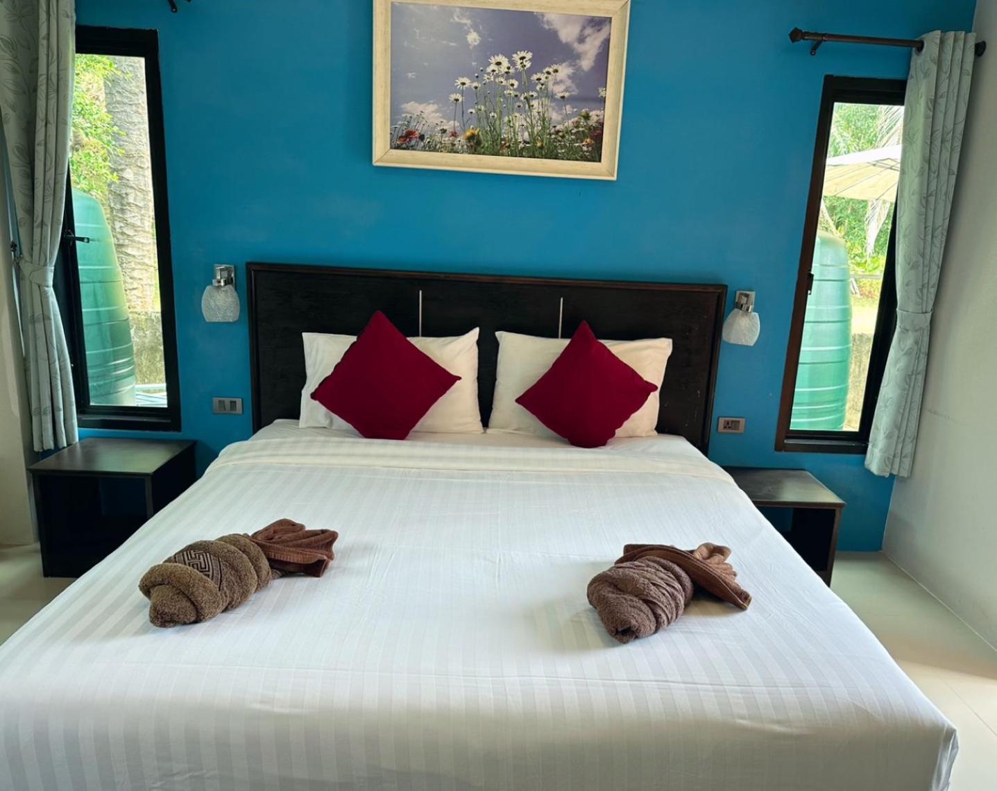 Guest house Lanta Daisy Koh Lanta