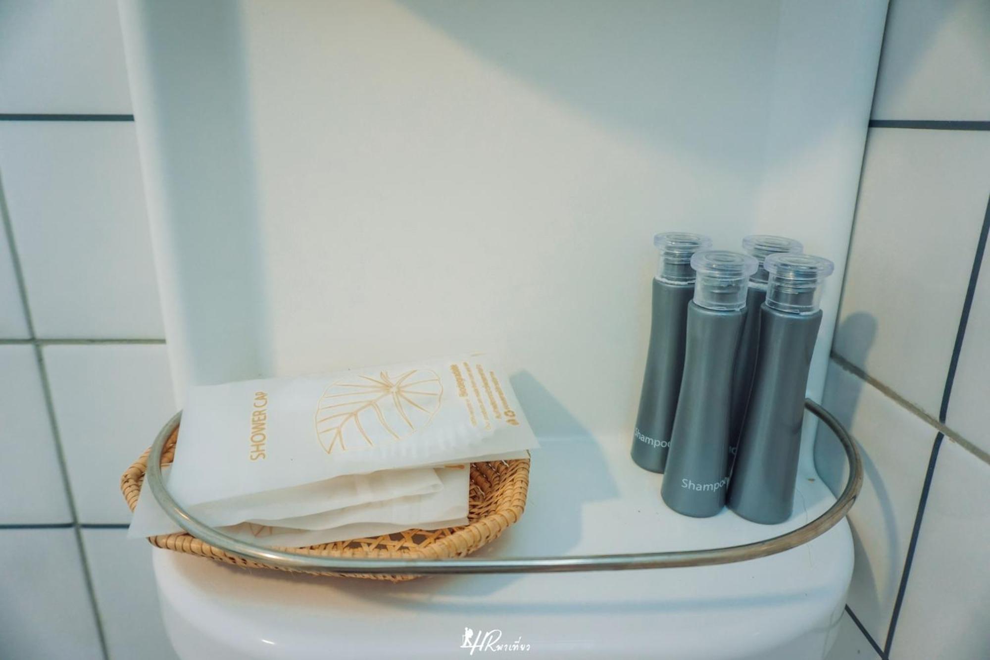 Chavallee Luxury tent *