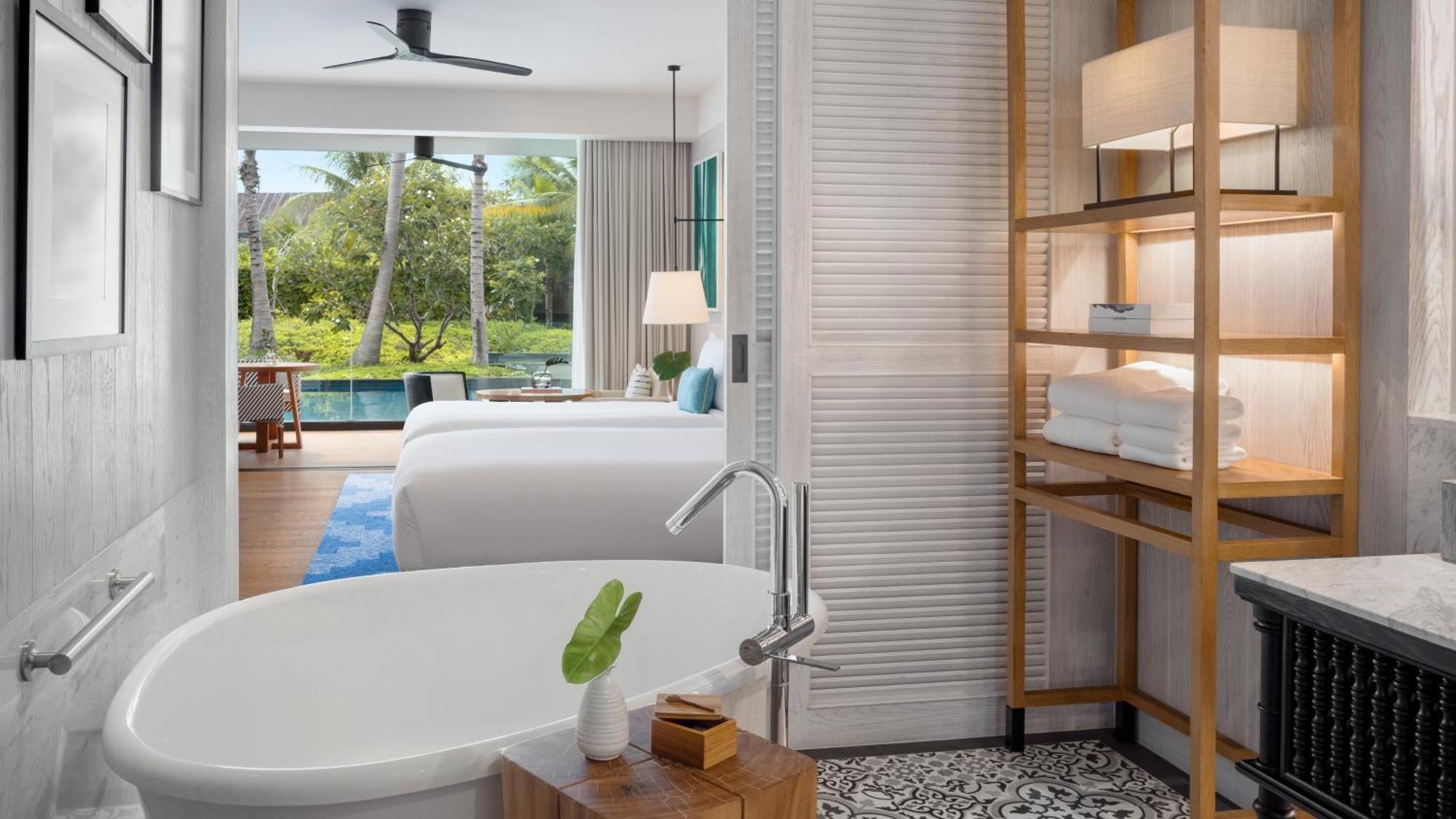 Kimpton Kitalay Samui By Ihg 5* Koh Samui