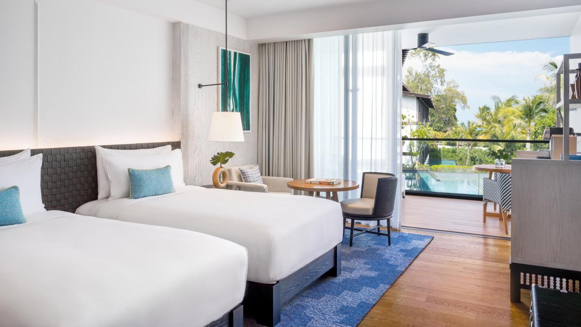 Kimpton Kitalay Samui By Ihg Hotel Koh Samui