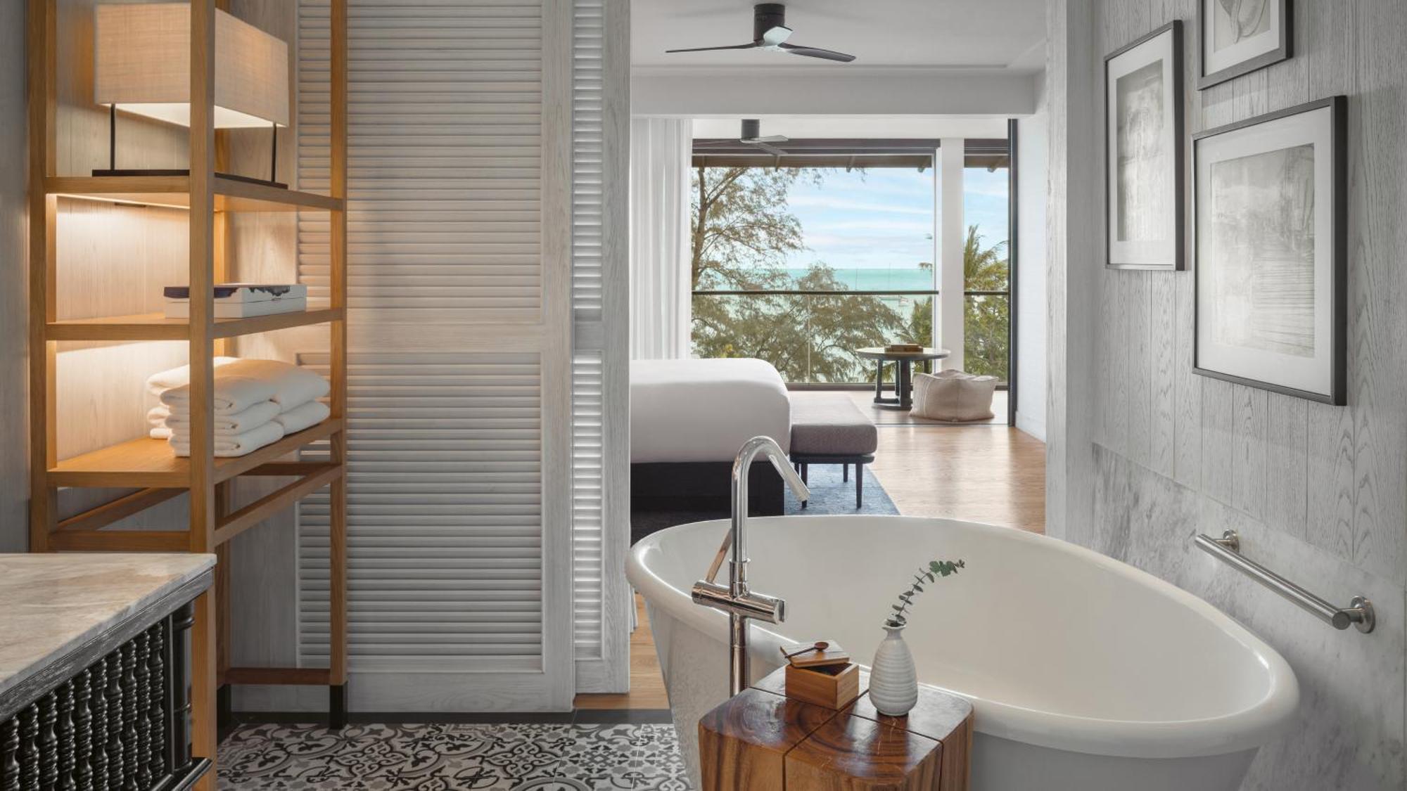 Kimpton Kitalay Samui By Ihg 5* Koh Samui