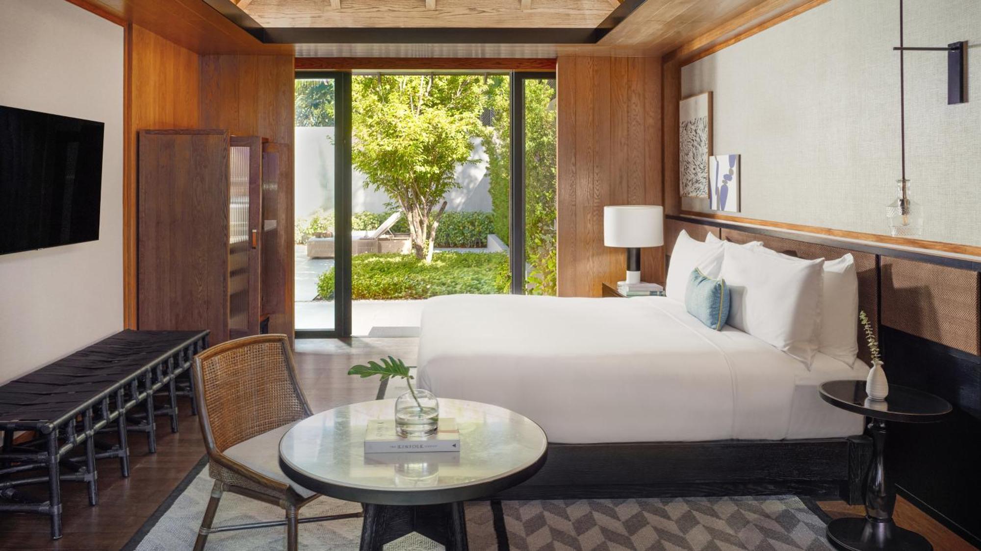 Kimpton Kitalay Samui By Ihg Hotel Koh Samui