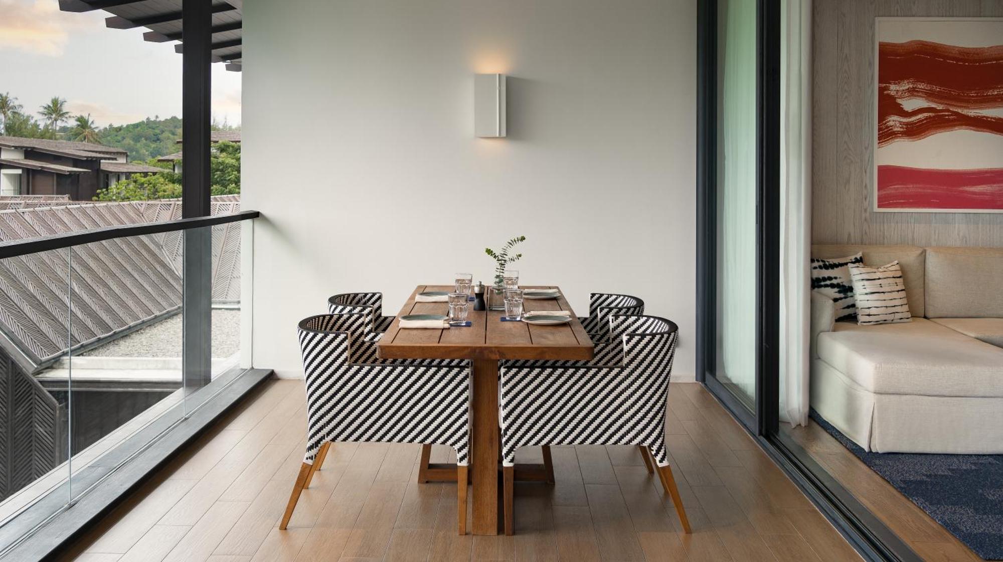 Hotel Kimpton Kitalay Samui By Ihg 5*