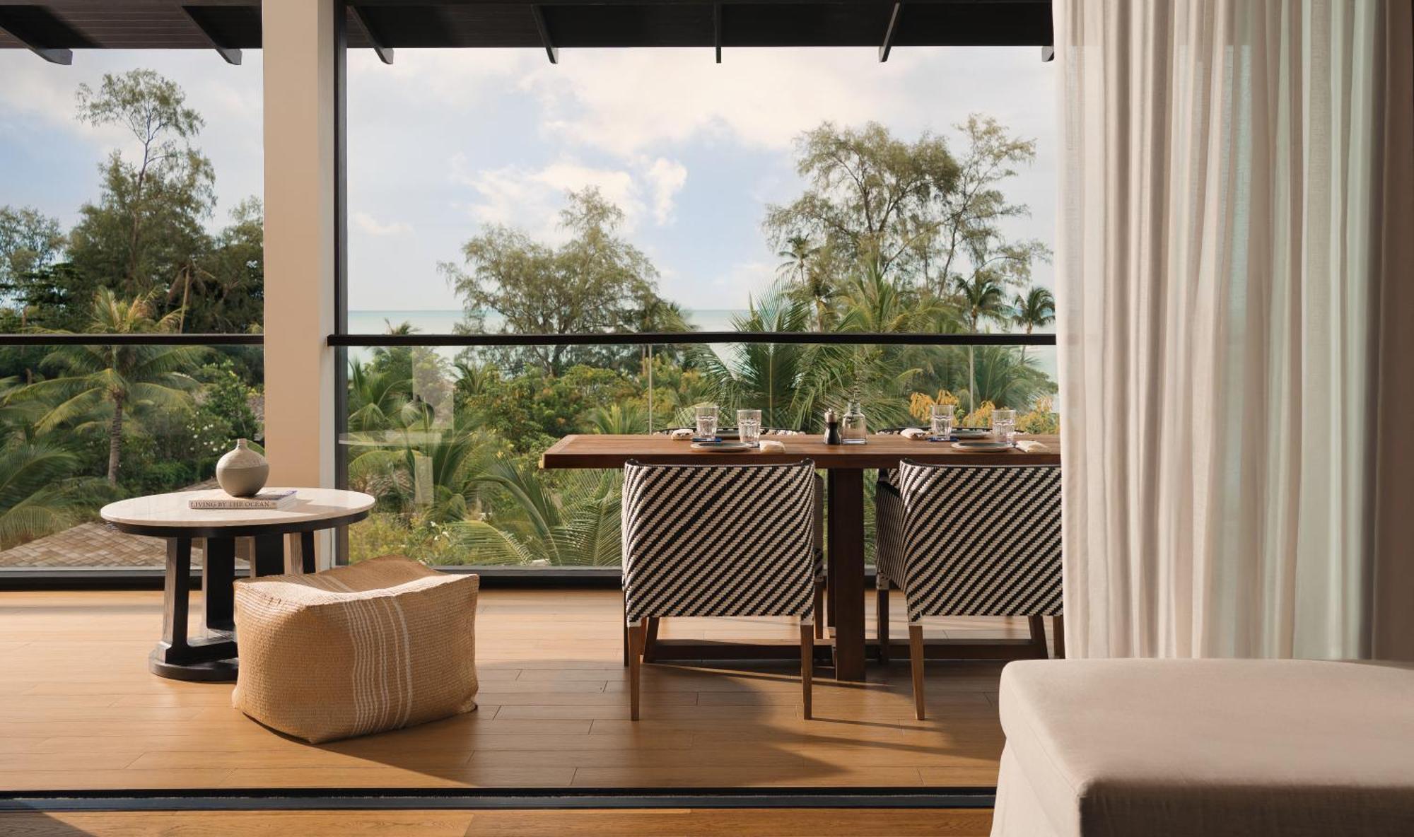 Kimpton Kitalay Samui By Ihg