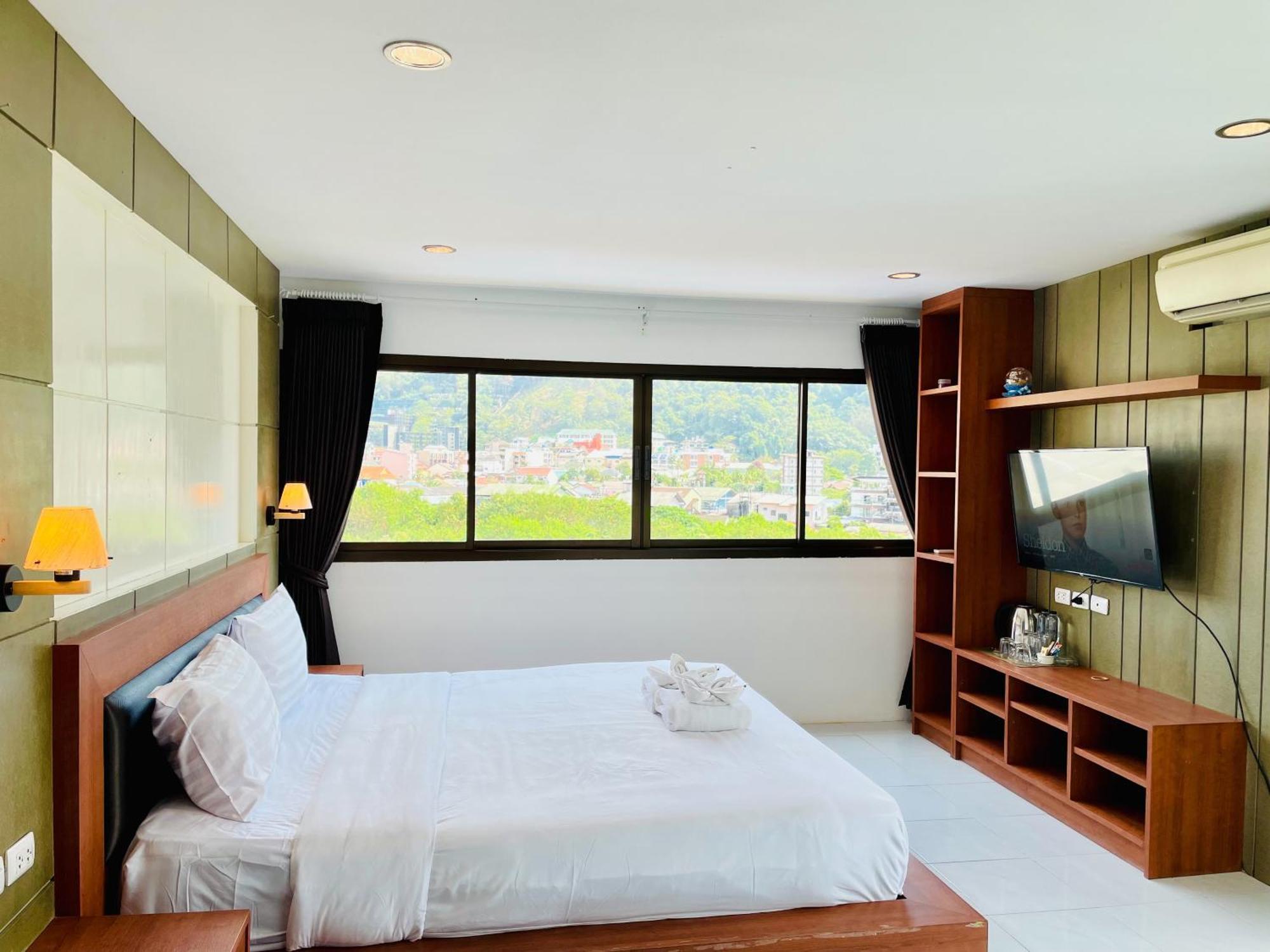 Good Guest house Patong